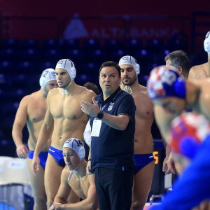 Βλάχος: «Δώσαμε και την ψυχή μας για να πάρουμε αυτή τη νίκη»