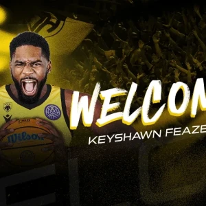 Επίσημο: Στην ΑΕΚ ο Κισόν Φιζέλ