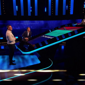 Μια ποδοσφαιρική ερώτηση στο «Chase» προκάλεσε μεγάλη συζήτηση (photo)