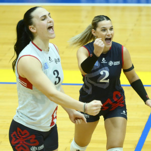 Το πρόγραμμα της 1ης αγωνιστικής της Γ' Φάσης του Κυπέλλου Γυναικών