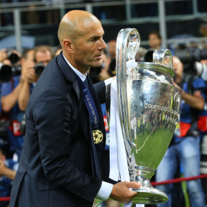 Αποκάλυψη των Γάλλων: «Ξεκίνησαν οι συζητήσεις με Ζιντάν για την εθνική Γαλλίας»