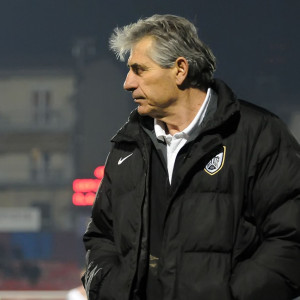 Συγκλονισμένος με το δυστύχημα των φίλων του ΠΑΟΚ ο Αναστασιάδης: «Έτρεμαν τα πόδια μου όταν το έμαθα» (video)