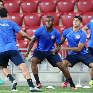 Ιστορία τρόμου: Ο πρώην παίκτης του Ολυμπιακού που είχε απαχθεί σε ενέδρα κουκουλοφόρων!