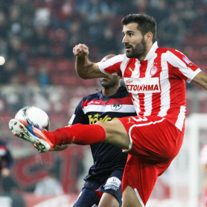 Τέλος ο Σιόβας από τον Ολυμπιακό - Συνεχίζει στην Ελλάδα σε ομάδα έκπληξη!