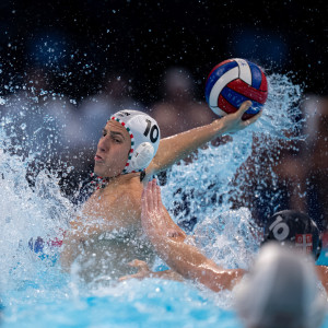 Αυτή θα είναι η αντίπαλος της Ελλάδας στα ημιτελικά του Ευρωπαϊκού πόλο στο Βελιγράδι