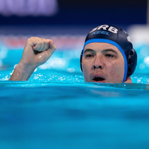 Κόντρα στην Ιταλία για το χάλκινο η Ελλάδα - «Παράσταση» από τους Σέρβους μπροστά σε 12.000 κόσμο