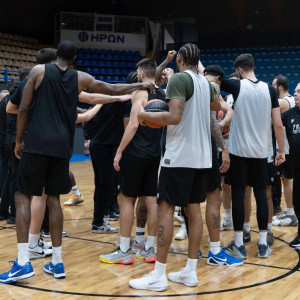 Έτοιμος για Πανιώνιο χωρίς τον Άλεν ο ΠΑΟΚ