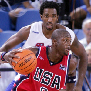 Ο Γουέιντ έδωσε σε έναν άγνωστο το χάλκινο Ολυμπιακό μετάλλιο και τώρα το θέλει πίσω!