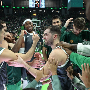 Ο Τολιόπουλος πήρε τη μεγάλη ευκαιρία του και έδειξε... από τι είναι φτιαγμένος!