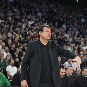 Αταμάν: «Στα τελευταία δυο λεπτά κάναμε ντροπιαστικά λάθη»