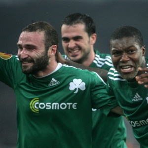 Ξύπνησε μνήμες... 2010 ο Παναθηναϊκός στην ανάρτησή του για τα εισιτήρια με Ρόμα