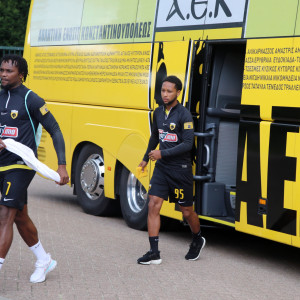 Ανακοινώθηκε από την Ηλιούπολη ο αδερφός του Λιβάι Γκαρσία