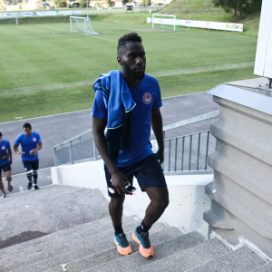 Επιστροφή στην Λανς για τον Αρτούρ Μαζουακού