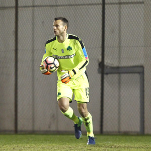 Ο Λουκ Στιλ έγινε φορ και... τρελαίνει τις ερασιτεχνικές κατηγορίες της Αγγλίας