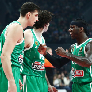 «Μπαίνουν» Μήτογλου και Οσμάν για τον Παναθηναϊκό - Τι ισχύει με Ναν