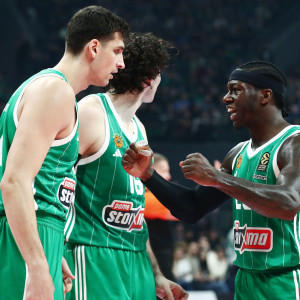 «Μπαίνουν» Μήτογλου και Οσμάν για τον Παναθηναϊκό - Τι ισχύει με Ναν