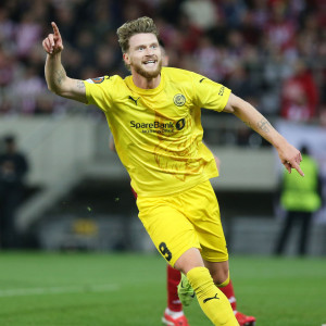 Μια μηχανή των γκολ - Ποιος είναι ο «δήμιος» της Μάντσεστερ Σίτι που άφησε άναυδο τον Γκουαρδιόλα μέσα σε 119 δευτερόλεπτα