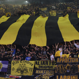 Όταν η ΑΕΚ πορεύεται με ενότητα μπορεί να κάνει θαύματα