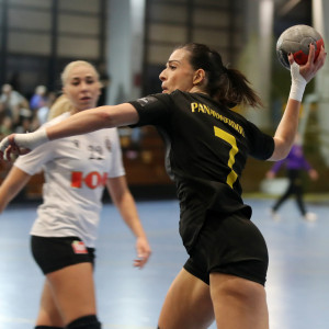 Αναβλήθηκε το ΑΕΚ-ΠΑΟΚ στο χάντμπολ γυναικών μετά την τραγωδία στη Ρουμανία