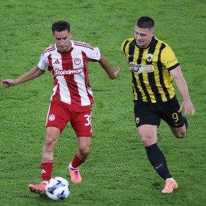 Κανένα αίτημα για αναβολή της 19ης αγωνιστικής από τη Super League