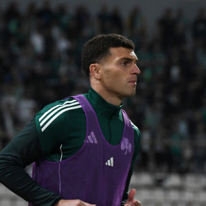 Τέλος από τον Παναθηναϊκό ο Νίκας - Η ανακοίνωση της ΠΑΕ