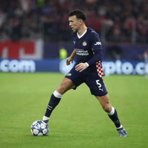 Κοντά στην επιστροφή του στην Ίντερ ο Πέρισιτς