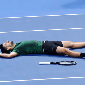 Στη Μελβούρνη προσέχουν για να μην γίνουν... Σανγκάη