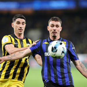 Έτοιμος για την επιστροφή του ο Μιγκέλ Αλφαρέλα