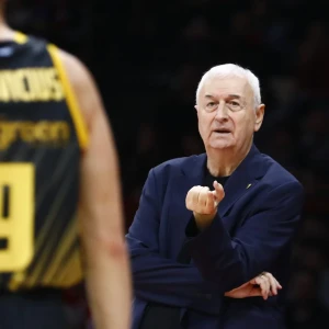 Σάκοτα: «Απαιτείται να μην χαλαρώσουμε, πρέπει να δείξουμε σοβαρότητα με Καρδίτσα»