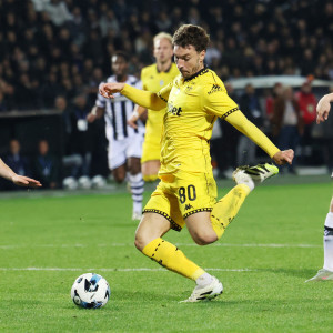 Μορόν: «Δύσκολο να κερδίζεις στην Τούμπα, είμαι καλά στον Άρη»