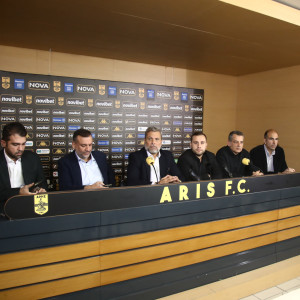 Ο Ερασιτέχνης Άρης επέλεξε την υπευθυνότητα που αρμόζει σε ένα τόσο μείζον ζήτημα