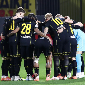 Κόντρα στον Λεβαδειακό ο Άρης θέλει να δείξει ότι έχει ακόμη σφυγμό