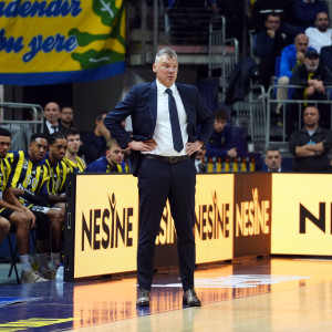 Ο Γιασικεβίτσιους αποθέωσε τον Ντε Κολό: «Δεν υπάρχουν πια παίκτες όπως αυτός!»