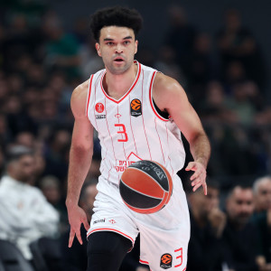 Η Χάποελ πήρε νίκη - θρίλερ κόντρα στην Εφές και παρέμεινε στην κορυφή