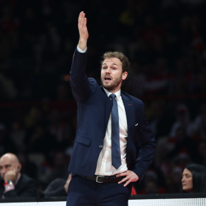 Ο Ανγκόλα πέτυχε τρίποντο νίκης και γλίτωσε τη Βιλερμπάν απ' το κάζο πριν τον Παναθηναϊκό