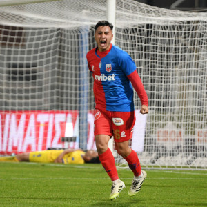 Σενάριο για Ολυμπιακό και τον Μαρτίνες του Βόλου - Τι αναφέρουν στην Αργεντινή