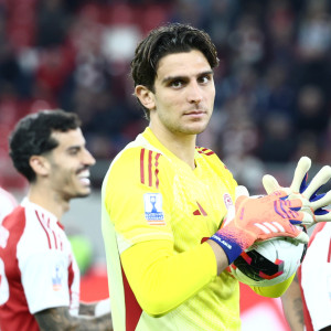 Μάθημα ζωής από τον Τζολάκη: «Ο επαγγελματικός αθλητισμός είναι αβέβαιος, σημαντικό να έχεις εκπαίδευση και πτυχίο»