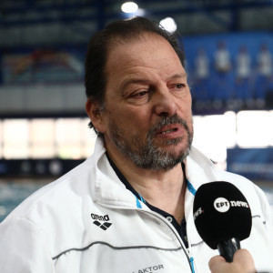 Παυλίδης: «Τα κορίτσια έπαιξαν βάση σχεδίου - Ήταν αρκετά επιθετικές»