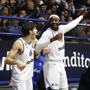 Ηρακλής on fire με 57 πόντους στο ημίχρονο κόντρα στην Πέγια (video)