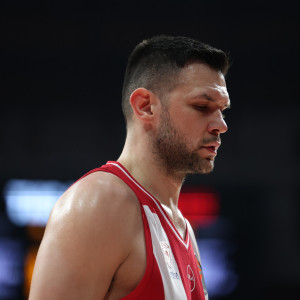 Μπαρτζώκας: «O Παπανικολάου δεν θα παίξει με Μπαρτσελόνα - Εντυπωσιάστηκα με τον Τζόζεφ»