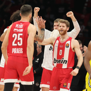 Ο απόηχος της νίκης του Ολυμπιακού και οι πρωταγωνιστές κόντρα στη Μακάμπι (video)