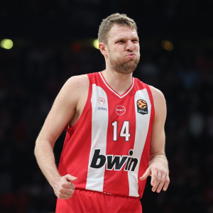 Dubai BC - Ολυμπιακός: Η ώρα και το κανάλι του αγώνα