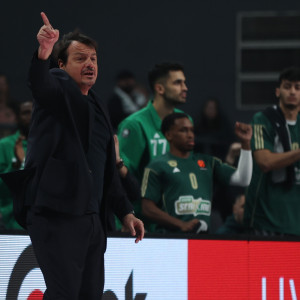 Ξεκάθαρο μήνυμα Αταμάν - Δεν αγωνίστηκαν Σορτς και Γιουρτσέβεν