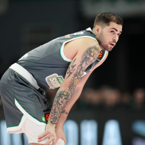 Η νίκη του Παναθηναϊκού, ο MVP Τολιόπουλος και το... μήνυμα του Αταμάν (video)