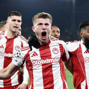 Πώς ο Ολυμπιακός μπορεί να βρεθεί απευθείας στη League Phase της επόμενης σεζόν