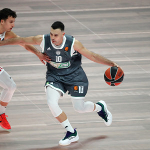 Η βαθμολογία της EuroLeague μετά τις νίκες Ολυμπιακού και Παναθηναϊκού