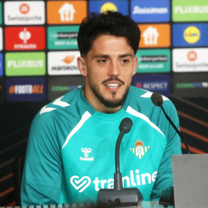 Φορνάλς: «Πολύ επικίνδυνος ο ΠΑΟΚ αλλά έχουμε έρθει διαβασμένοι για αυτό το παιχνίδι»