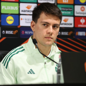 Πελίστρι: «Να δίνουμε τα πάντα για να φέρουμε τον Παναθηναϊκό εκεί που αξίζει»