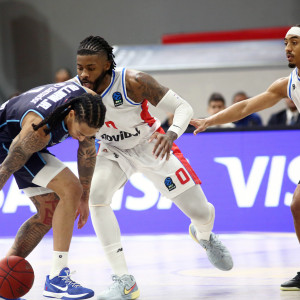 Βαριά ήττα για τον Πανιώνιο από την Τουρκ Τέλεκομ