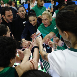 Ερντέμ: «Αυτό που ζήσαμε σήμερα ήταν κάτι μαγικό...»